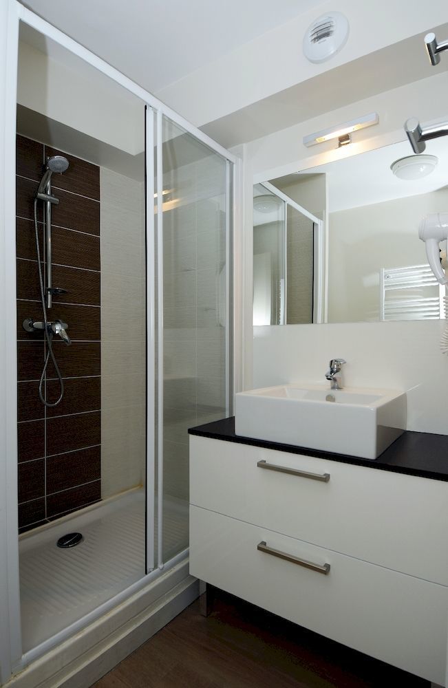 בלרוק-לה-באינס Residence Odalys Aqualia מראה חיצוני תמונה