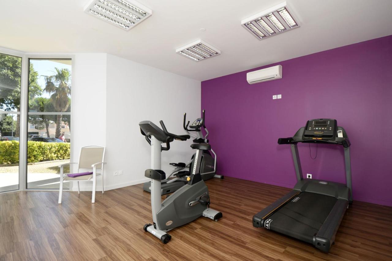 בלרוק-לה-באינס Residence Odalys Aqualia מראה חיצוני תמונה